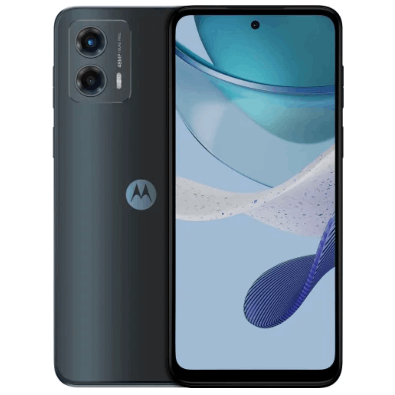 Motorola Moto G 5G 2023 128GB Black Unlocked Smartphone New