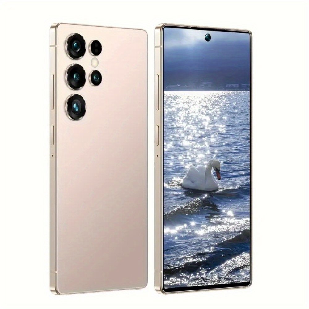 New Android 13 Mobile Phone, 6, 8-inch Touch Screen, 8GB RAM +256GB ROM, Dual SIM Dual Standby, 6500mAh Battery Life, Comes with A Stylus - A Holiday Gift for Men/ women, New Year Gift, New Year