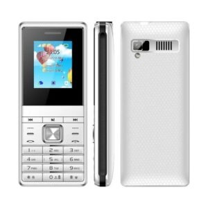 Wholesale  X4  SIM  Phone Speed Dial Magic Voice Auto Call Recorder FM Radio Flashlight  Keypad phone