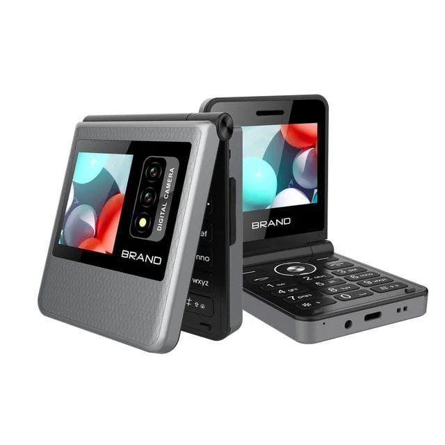 Wholesale X4 SIM Phone Speed Dial Magic Voice Auto Call Recorder FM Radio Flashlight Keypad phone