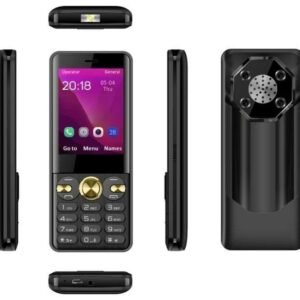 Wholesale  X4  SIM  Phone Speed Dial Magic Voice Auto Call Recorder FM Radio Flashlight  Keypad phone