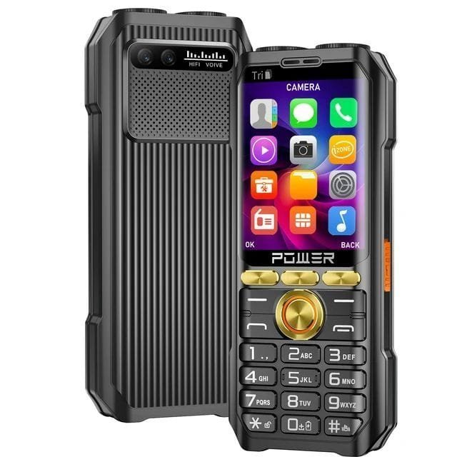 Wholesale  X4  SIM  Phone Speed Dial Magic Voice Auto Call Recorder FM Radio Flashlight  Keypad phone