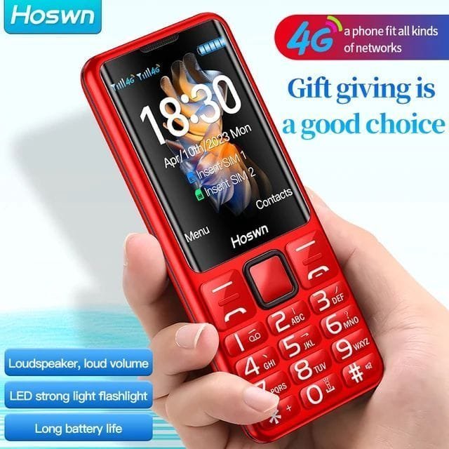 Wholesale  X4  SIM  Phone Speed Dial Magic Voice Auto Call Recorder FM Radio Flashlight  Keypad phone