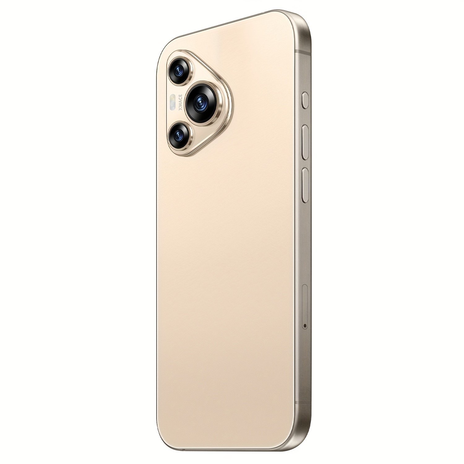 Unlocked Phone K16, 12GB+512GB 6.9&quote; HD+ Screen Android 13 Smartphone 16MP+56MP Camera Refresh 5G Dual SIM 7800mAh Battery